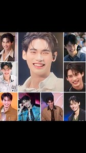 1.4K views · 150 reactions | Win Metawin the cutest man alive #winmetawinopasiamkajorn #winmetawin #love #thailand | Thai BL | Facebook