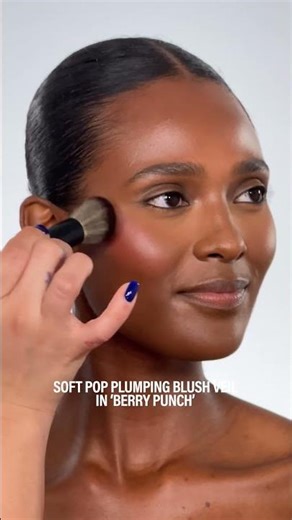 Blush Veil & Enhancer Complexion Duo | Gifts By Mario