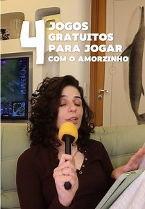 Jogos Coop para Jogar com Seu Amor no PC ou Celular