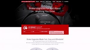 PowerStop Front Brake Kit For Chevrolet C1500 1995-99 |C1500 Suburban 1992-99 |Express 1500 1996-02 |Tahoe 1995-00 - Drilled and Slotted Disc Rotors with Ceramic Brake Pads Replacement, K1990