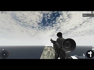 My ACS Guns Testing game all weapons showcase (Updated)