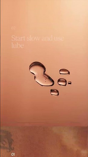 How to use a prostate massager #shorts #shortvideo