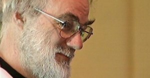 Rowan Williams Preview