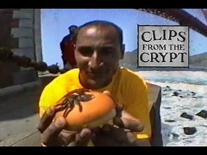 From the Crypt: Chef Pierre