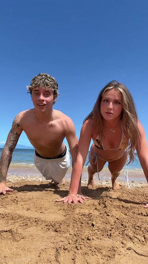 Are Piper Rockelle and Gavin Magnus Back Together?