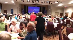 Community Christian Church on Reels