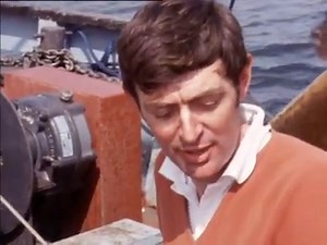 10K views · 38 reactions | #OnThisDay 1969: Cutting-edge cockle-harvesting crafts were causing commotion among conventional cockle-collectors. Chaos! | BBC Archive | Facebook