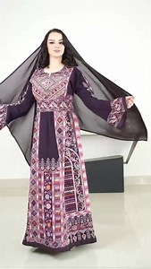 2.4K views | الحرير الشرقي Oriental Silk on Reels | Facebook