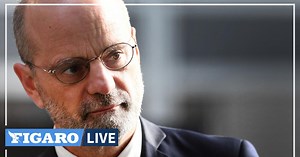 UE: Jean-Michel Blanquer défend l'éducation comme «moteur pour l'économie du XXIe siècle»