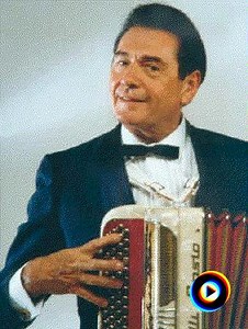 Mon p'tit paso by André Verchuren