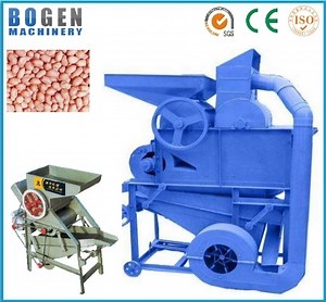 [Hot Item] Peanut Hard Shell Peeling Machine