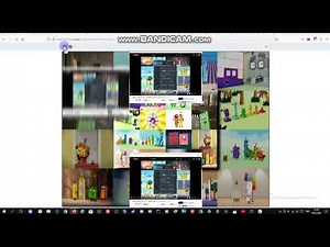 Numberblocks YTPMV Scan [Scratch]