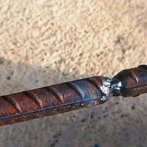 4.5K views · 78 reactions | Secret tricks for connecting steel rods that are rarely known so that the connection results are strong and sturdy #welder #welsingcreativeandcrafts #welding | Welding Creative & Crafts | Facebook
