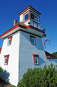 Fort Point Lighthouse (Nova Scotia) - Alchetron, the free social encyclopedia