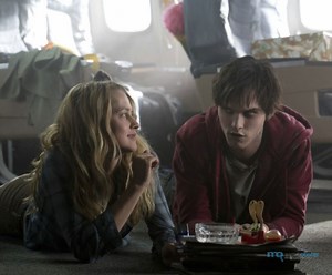 «Тепло наших тел» возглавил североамериканский кинопрокат