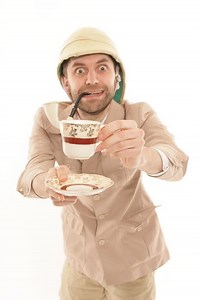 Professor Elemental - Alchetron, The Free Social Encyclopedia