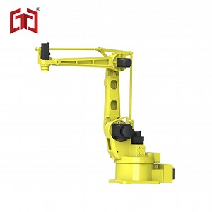 [Hot Item] 4 Axis Scara Robot for Pick and Place Applications