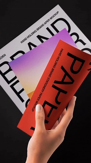 Showcase your designs with our unique aesthetics PSD MOCKUPS | Pixeden