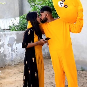 31K views · 820 reactions | Teddy Prank On Girlfriend | Soniya Veer Vlog | Facebook