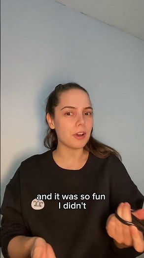 A story about rimming for the first time.