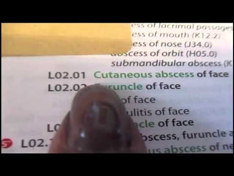 7. Intro To Tabular List ICD-10-CM