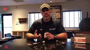 Silent Captured Buffer Tube System | RTSP - Range, Firearms & Training