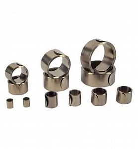 [Hot Item] Ss301 OEM Constant Force Spring Fire Negator Shutter Damper Constant Torque Force Spring for HVAC System