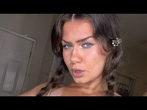 LIVESTREAM: ASMR & BOOTY SHORTS