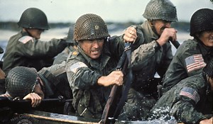 A Bridge Too Far (1977)
