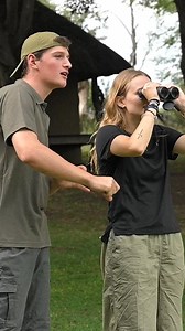 Want to turn your passion for nature into a certified career? The Ecotourism Field Guide Course equips you with real-world skills for guiding, safety, and client experience. ✔️ 1 year of immersive wilderness learning ✔️ Legal, ethical & regulatory training ✔️ EcoTraining & NQF5 accredited certification  Apply now. Limited space available. | EcoTraining | Facebook