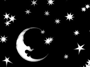 moon gif #gif #gifs4u | Gifs for you