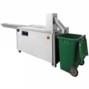 [Hot Item] Advanced Garbage Crushing and Kitchen Food Waste Processor