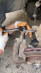 526K views · 1.3K reactions | How to change your brakes like a Pro-Mechanic | Marius RBE | Facebook