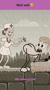 Wait wait😂 | SP—Animation