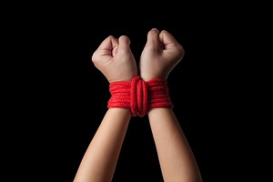 How to Tie Bondage Knots: A Guide for Beginners | Kinkly - Straight up Sex Talk With a Twist