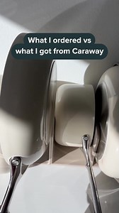 5.7K views | Traditional kitchenware is toxic and filled with forever chemicals. Switch to Caraway's Ceramic-Coated Cookware. The coating is non-toxic, non-stick, and made to make your life a whole lot healthier. | Caraway | Facebook