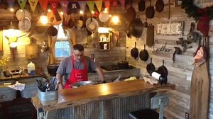 11K views · 276 reactions | 5 star BBQ made simple | The Grateful Shed | Facebook