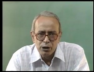 NPTEL Lectures: Mechanical Engineering - Kinematics of Machines