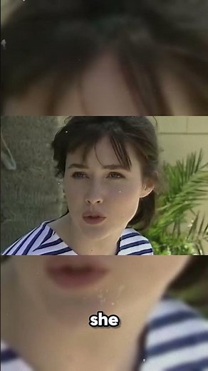 The Untold Story of Shannen Doherty #untoldstory