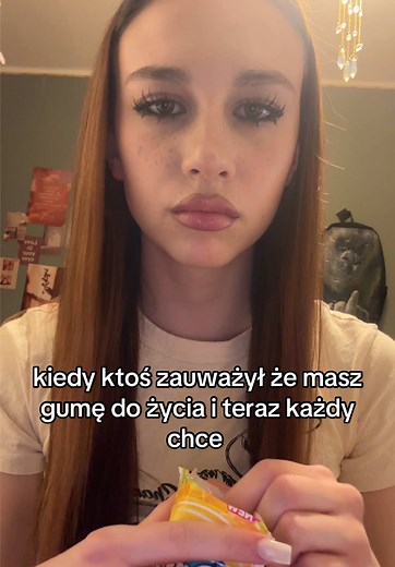 Guma do życia: co to znaczy i dlaczego wszyscy chcą ją mieć