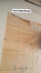 2.5K views · 27 reactions | Pant Block(Front) #pants #trousers #femalepant f #patternmaking #patterndesign #sewingtipsandtechniques #dinspiredclothing #dinspiredschooloffashion #beginnersewing #sewingproject #sewingtips #fashiondesign | DInspired Clothing | Facebook