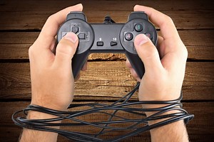 L'OMS reconnaît l'addiction aux jeux-vidéos comme une maladie mentale !