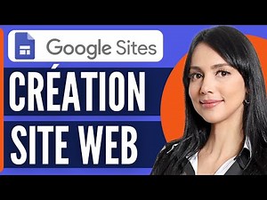 How to Create a Website with Google Site (Complete Tutorial)