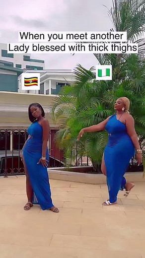 1.1K views | L'Afrique c'est magnifique hein #beautiful #ladies #nigeria #kenya #bbw #colors #bluesky #reels #africanwoman #africa #african #Afrique | DATA Base | Facebook