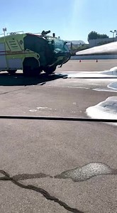 18 reactions | Our Airport Fire Department completed their annual FAA training exercises this week. For three days, our three platoons practiced dealing with an aircraft fire and external fuel fires. #hollywoodburbankairport #flybur | Hollywood Burbank Airport - BUR | Facebook