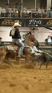 68K views · 1.7K reactions | Thank you Cody Johnson for giving us The CoJo. Unbelievable event for unreal prizes. Gives us a great goal to shoot for. Bill Fick Ford is always stepping up for the cowboys too. Durango Boot Purina Performance Horse CINCH JEANS Kubota Tractor Corporation Equinety Priefert Classic Rope Cubeit Hay Co. Altmeyer's Trailer Sales 4-Star Trailers, Inc. Outback Customs Purina Horse Feed | Paul Eaves | Facebook