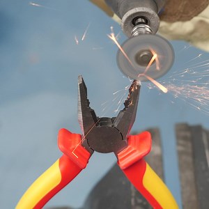 5.2K views · 18 reactions | Useful Plier Hacks | Hungry Panda | Facebook