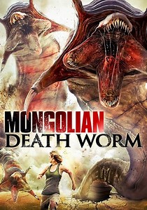 Mongolian Death Worm - movie: watch stream online