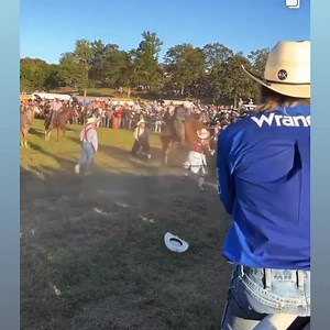 Chase Outlaw’s CHUCK N BUCK For the Win! Gage Gay rides the Boot Barn Bounty Bull to seal deal! #NoFences | Cord McCoy