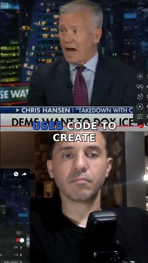 The Dangers of Doxing Federal Agents